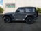 2019 Jeep Wrangler Sport 4x4
