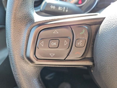 2019 Jeep Wrangler Sport 4x4