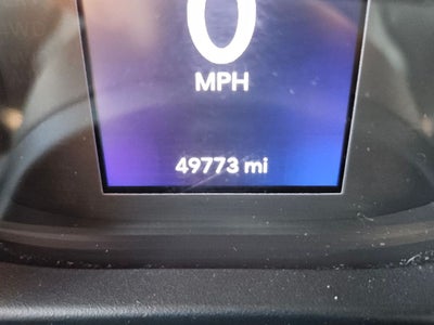 2019 Jeep Wrangler Sport 4x4