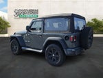 2019 Jeep Wrangler Sport 4x4