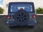 2019 Jeep Wrangler Sport 4x4