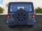 2019 Jeep Wrangler Sport 4x4