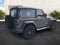 2019 Jeep Wrangler Sport 4x4