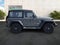 2019 Jeep Wrangler Sport 4x4