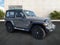 2019 Jeep Wrangler Sport 4x4