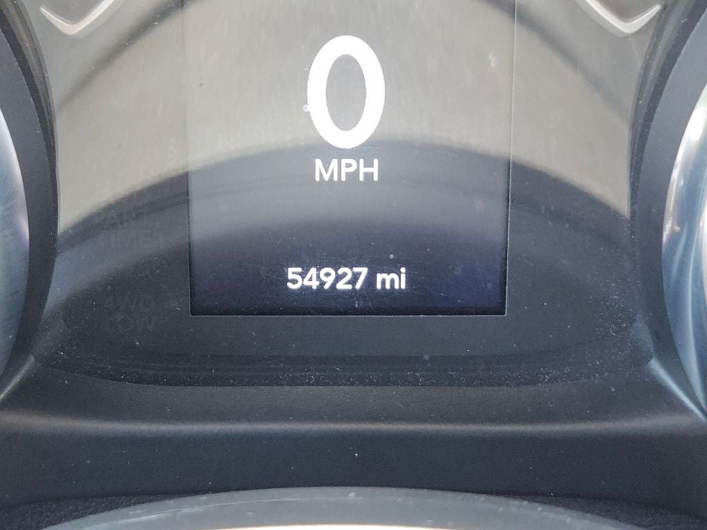 2021 Jeep Wrangler Sport 4x4