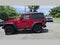 2021 Jeep Wrangler Sport 4x4