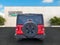 2021 Jeep Wrangler Sport 4x4