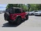 2021 Jeep Wrangler Sport 4x4
