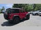2021 Jeep Wrangler Sport 4x4