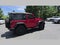 2021 Jeep Wrangler Sport 4x4