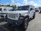 2019 Jeep Wrangler Unlimited Sport S 4x4
