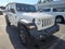 2019 Jeep Wrangler Unlimited Sport S 4x4