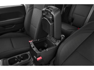 2020 Jeep Wrangler Unlimited Sport S 4x4