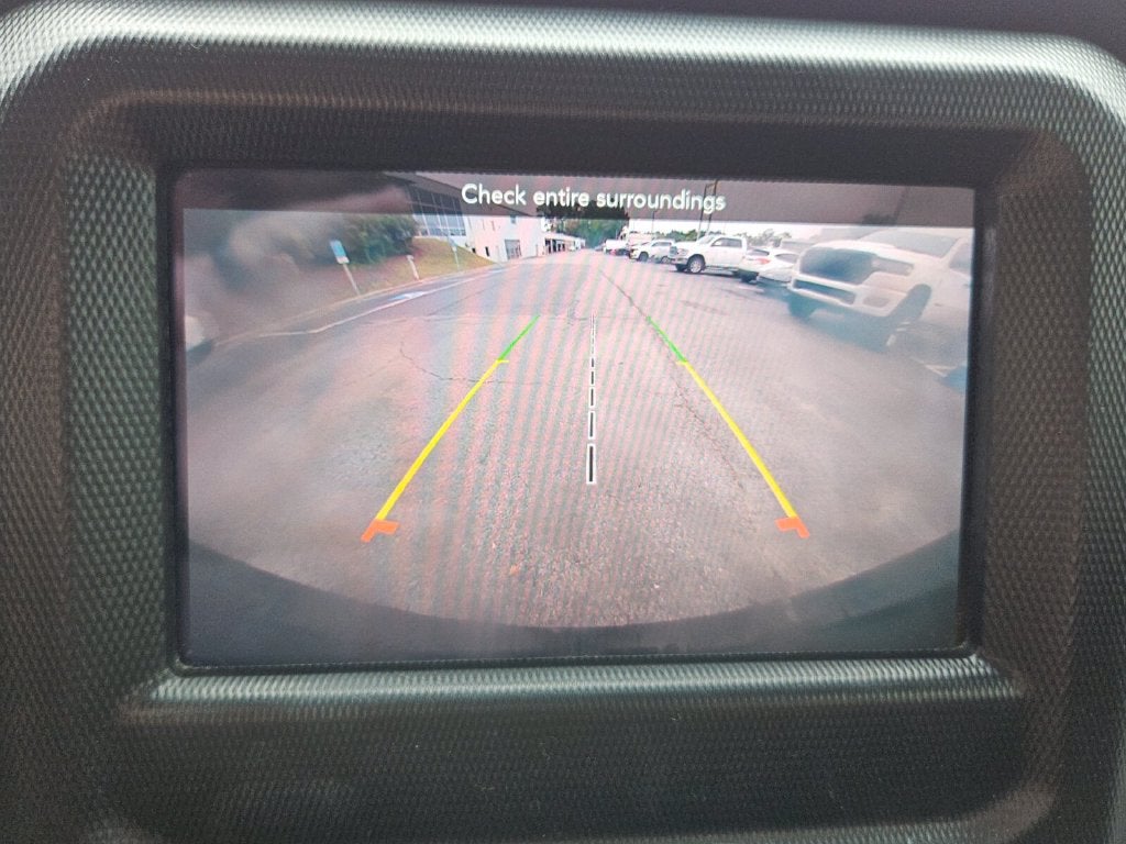 2022 Jeep Wrangler Unlimited Sport Altitude 4x4