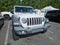 2022 Jeep Wrangler Unlimited Sport Altitude 4x4