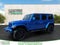 2022 Jeep Wrangler Unlimited High Altitude 4x4