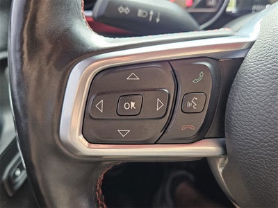 2018 Jeep Wrangler Unlimited Rubicon 4x4