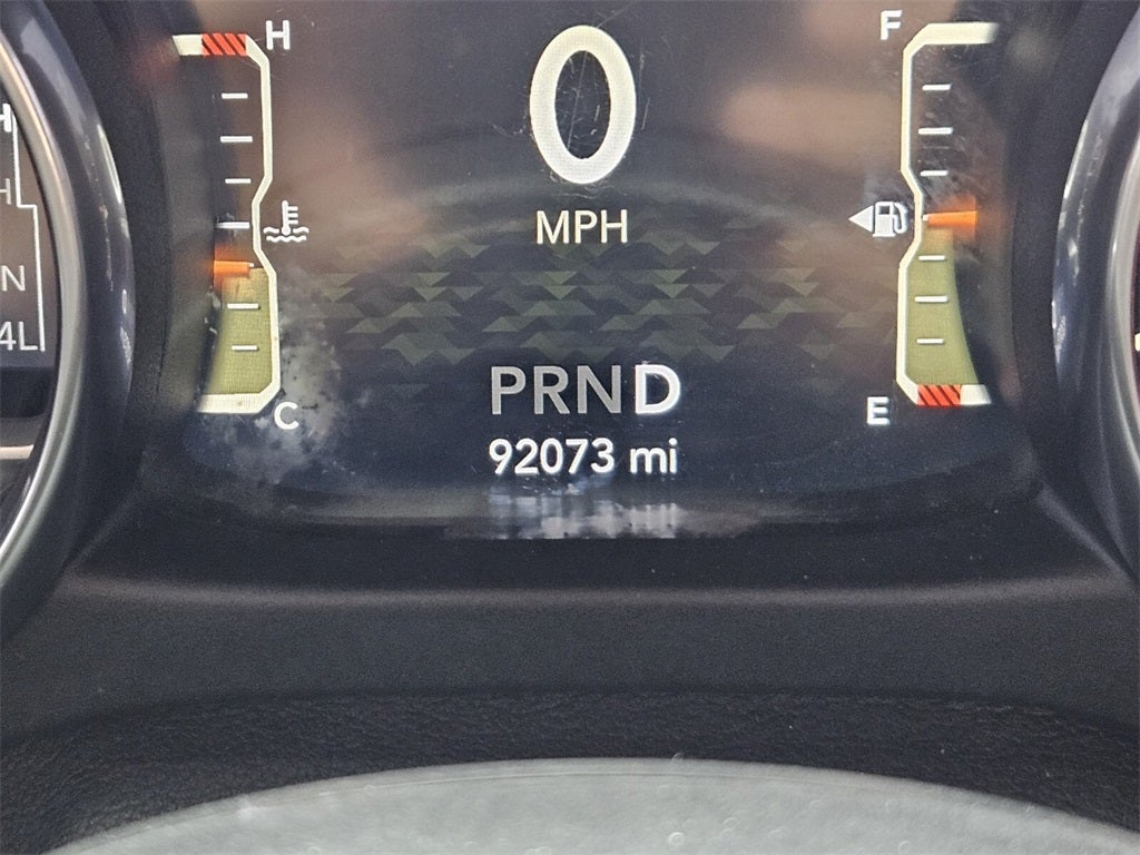 2018 Jeep Wrangler Unlimited Rubicon 4x4