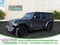 2021 Jeep Wrangler 4xe Unlimited Sahara 4x4