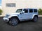2023 Jeep Wrangler 4xe High Altitude 4x4