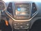 2018 Jeep Cherokee Latitude Tech Connect FWD