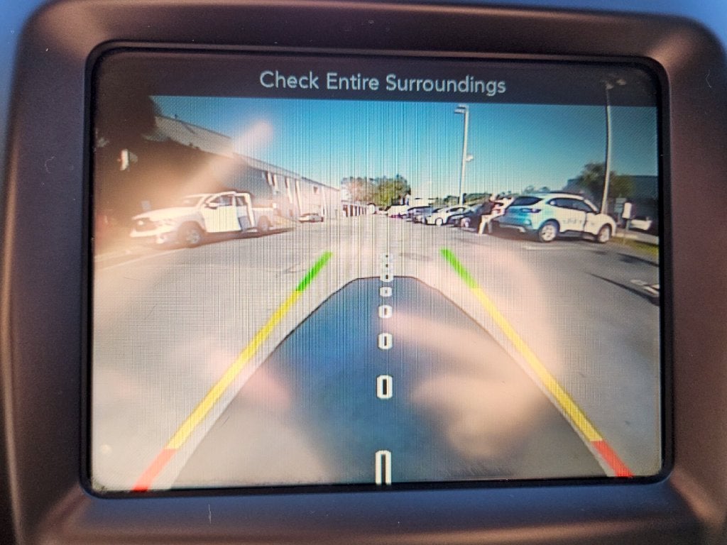 2018 Jeep Cherokee Latitude Tech Connect FWD