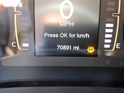 2018 Jeep Cherokee Latitude Tech Connect FWD