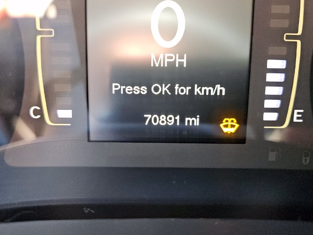 2018 Jeep Cherokee Latitude Tech Connect FWD
