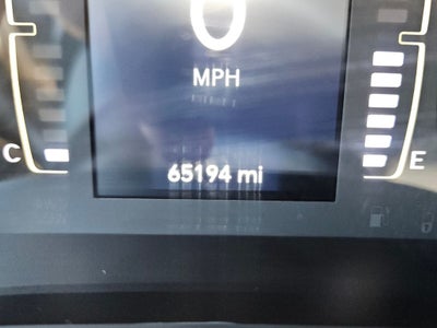 2021 Jeep Cherokee Altitude 4x4