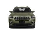 2021 Jeep Cherokee Altitude 4x4