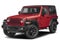 2025 Jeep Wrangler 2-Door Sport 4x4