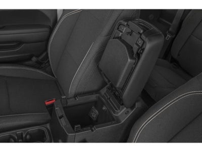 2025 Jeep Wrangler 2-Door Sport 4x4