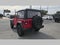 2025 Jeep Wrangler 2-Door Sport 4x4
