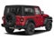 2025 Jeep Wrangler 2-Door Sport 4x4