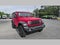 2025 Jeep Wrangler 2-Door Sport 4x4