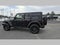 2025 Jeep Wrangler 4-Door Willys 4x4