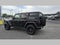2025 Jeep Wrangler 4-Door Willys 4x4