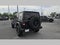 2025 Jeep Wrangler 4-Door Willys 4x4