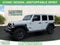 2027 Jeep Wrangler WRANGLER 4-DOOR SPORT S