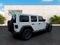 2027 Jeep Wrangler WRANGLER 4-DOOR SPORT S