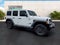 2027 Jeep Wrangler WRANGLER 4-DOOR SPORT S