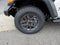 2027 Jeep Wrangler WRANGLER 4-DOOR SPORT S