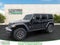 2026 Jeep Wrangler 4-Door Rubicon 4x4