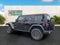 2026 Jeep Wrangler 4-Door Rubicon 4x4