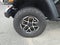 2026 Jeep Wrangler 4-Door Rubicon 4x4