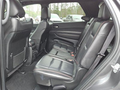 2024 Dodge Durango GT Plus RWD