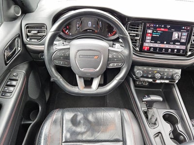 2024 Dodge Durango GT Plus RWD