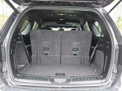 2024 Dodge Durango GT Plus RWD