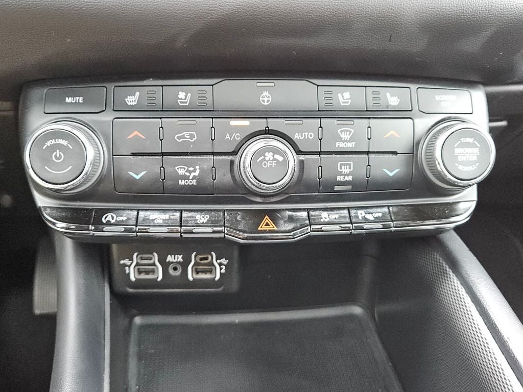 2024 Dodge Durango GT Plus RWD